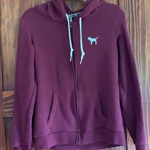 Victoria Secret PINK sweatshirt